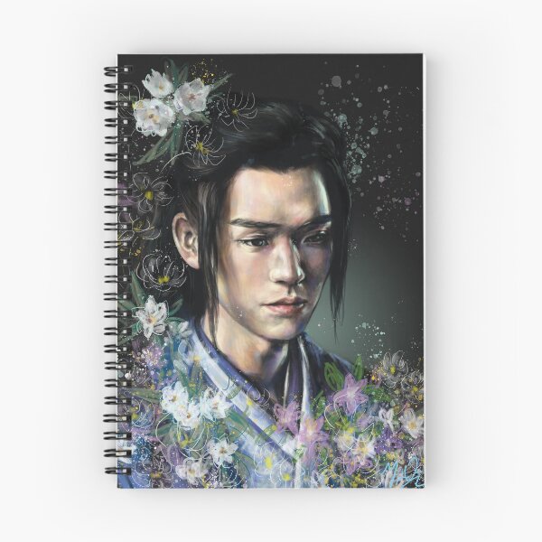 Item preview, Wen Kexing designed and sold by bristolsketches.