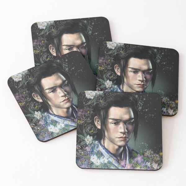 Item preview, Wen Kexing designed and sold by bristolsketches.