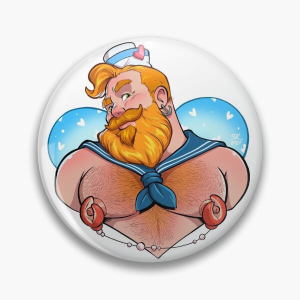 Item preview, Sailor designed and sold by RussianBearA.