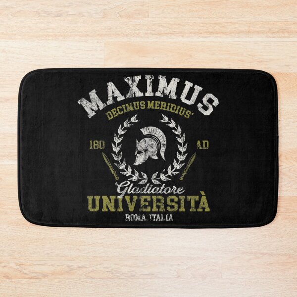 Item preview, Maximus University designed and sold by Alema Art.