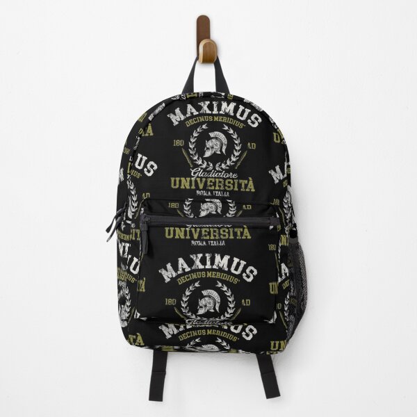 Item preview, Maximus University designed and sold by Alema Art.