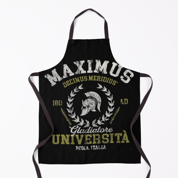 Artikelvorschau, Maximus Universität entworfen und verkauft von Alema Art.