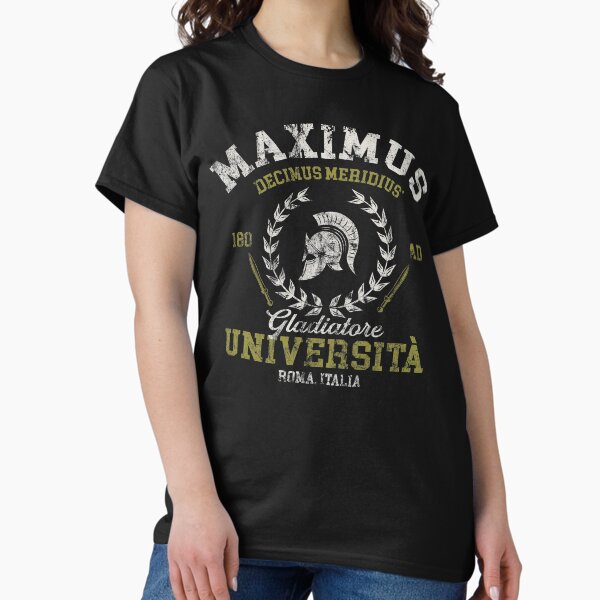 Vista previa del artículo con la obra «Universidad Maximus», diseñado y vendido por Alema Art.