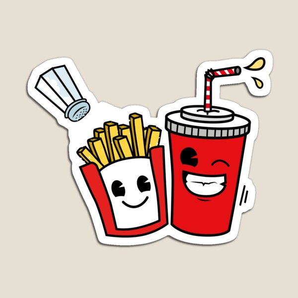 Yummy Magnet