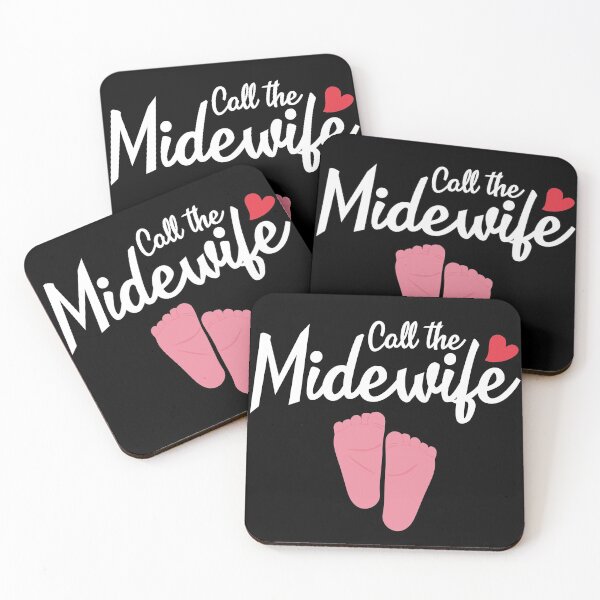 Item preview, Call the midwife designed and sold by IzzyTheWizz.