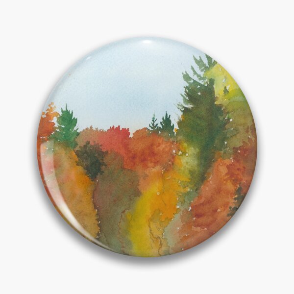 Item preview, Sunday Drive designed and sold by sarahvogelart.