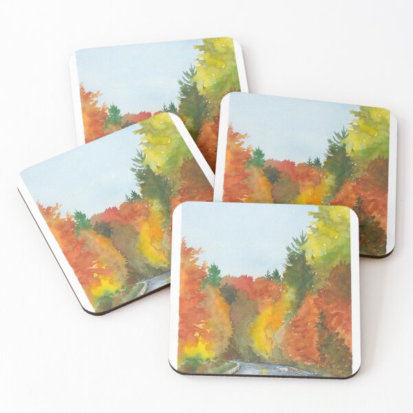 Item preview, Sunday Drive designed and sold by sarahvogelart.