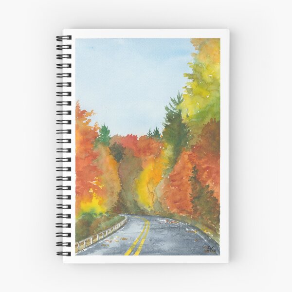 Item preview, Sunday Drive designed and sold by sarahvogelart.