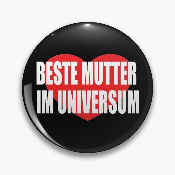 Artikelvorschau, BESTE MUTTER IM UNIVERSUM entworfen und verkauft von Montrepeneuer.