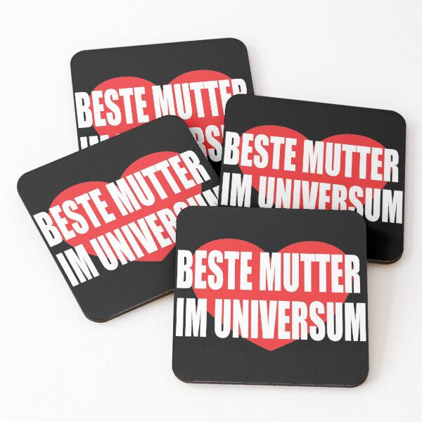 Artikelvorschau, BESTE MUTTER IM UNIVERSUM entworfen und verkauft von Montrepeneuer.
