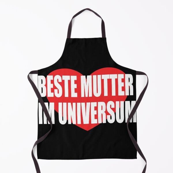 Artikelvorschau, BESTE MUTTER IM UNIVERSUM entworfen und verkauft von Montrepeneuer.
