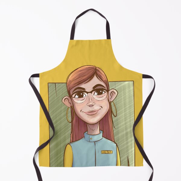 Item preview, Pretty girl designed and sold by hdesignEG.