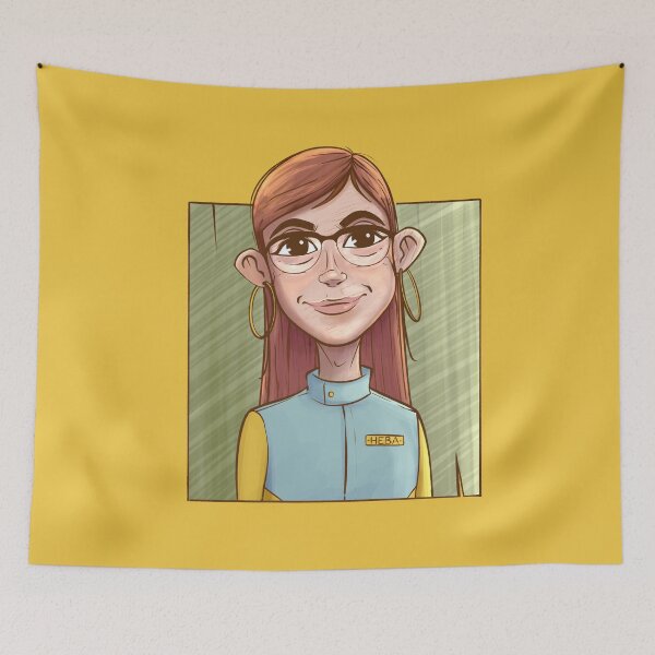 Item preview, Pretty girl designed and sold by hdesignEG.