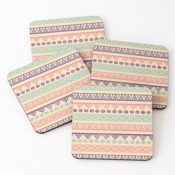 Item preview, Geometric pattern designed and sold by Galazilla.