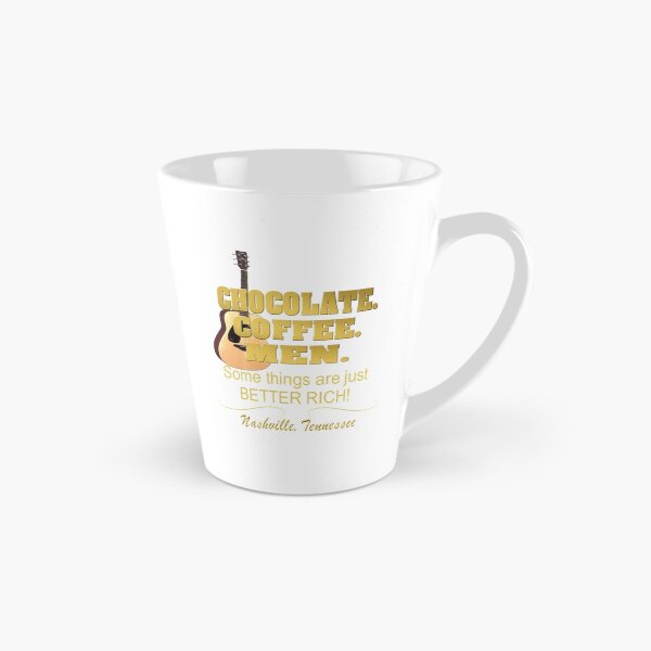 Item preview, In Nashville Things Are Better Rich designed and sold by Ken Bradford.