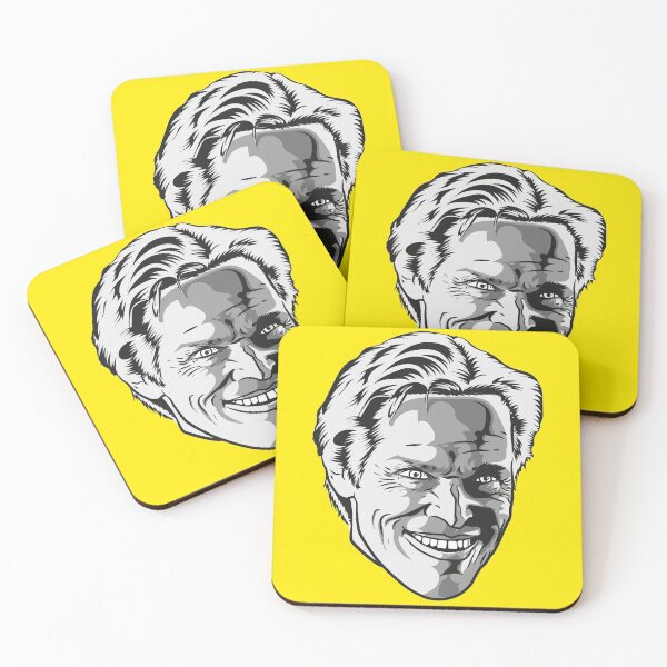 Item preview, Willem Dafoe designed and sold by pulporosa.