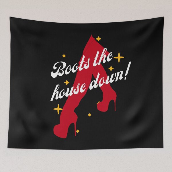 Item preview, Arranca la casa, camiseta Drag queen, reinas Drag Race designed and sold by Shirtgame.