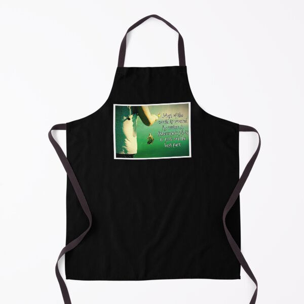 Item preview, Most of the world is covered by water. A fisherman's job is to pick out the best part  designed and sold by MidnightInk Designs.