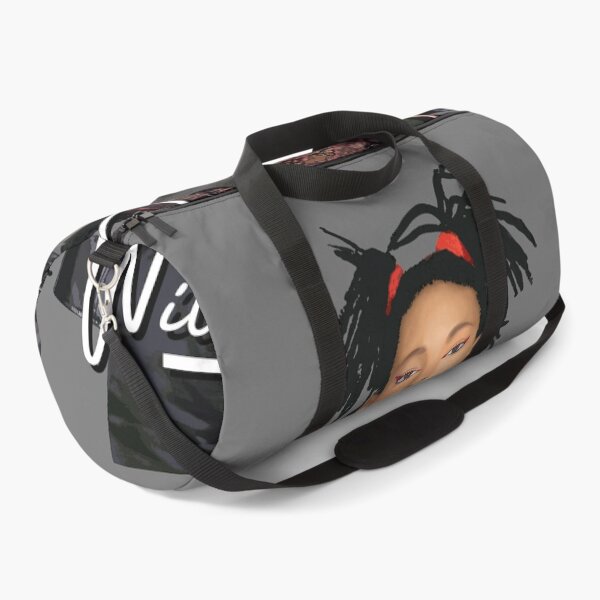 Item preview, Willow Smith Realistic Digital Art with text designed and sold by TheTrueOne.