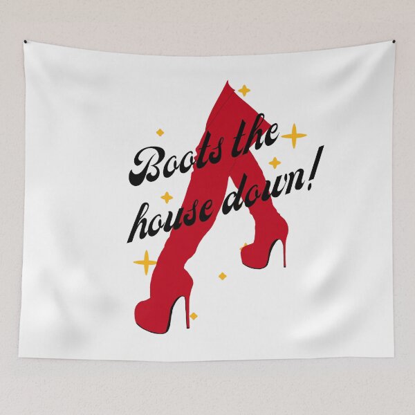 Item preview,  Arranca la casa, camiseta Drag queen, reinas Drag Race designed and sold by Shirtgame.