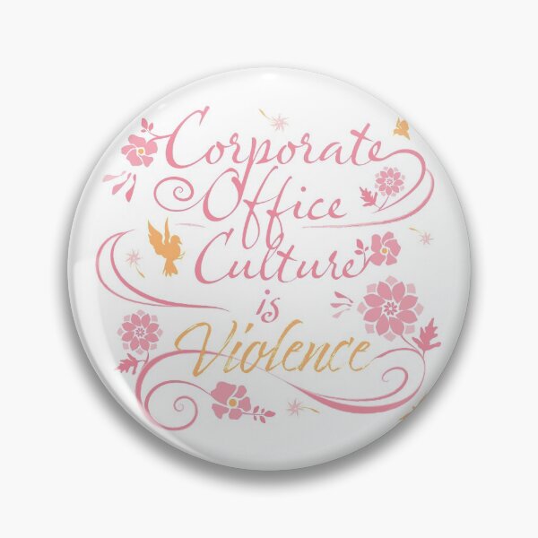 Item preview, Corporate Culture designed and sold by impluvium.