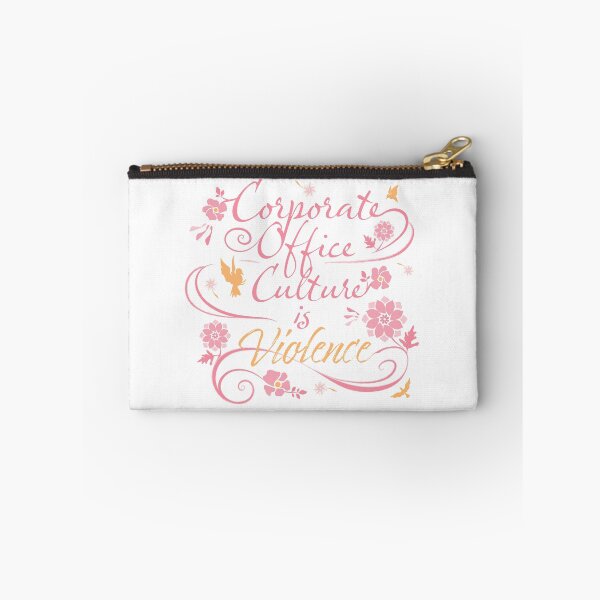 Item preview, Corporate Culture designed and sold by impluvium.