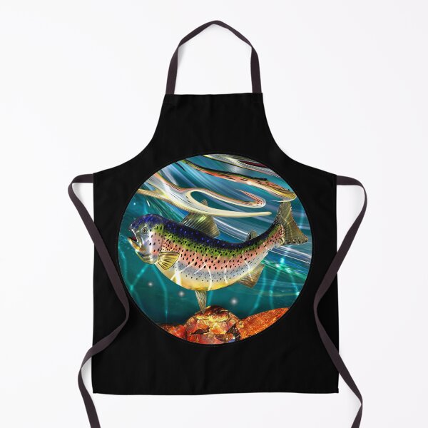 Item preview, THE TREOUT EXCEPTION designed and sold by NINUNO.