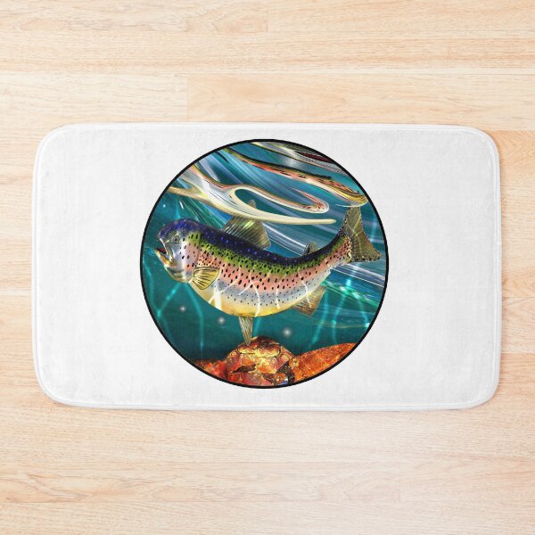 Item preview, THE TREOUT EXCEPTION designed and sold by NINUNO.