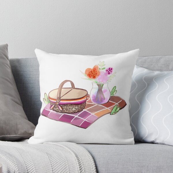 Item preview, Picnic del Orgullo Lésbico designed and sold by studioemrose.