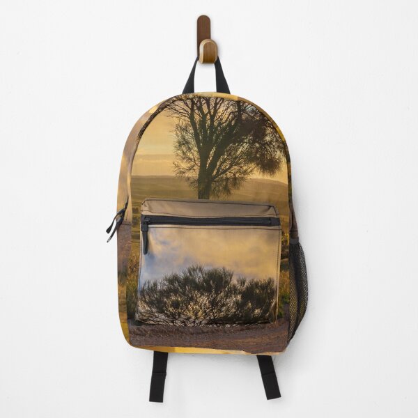 Item preview, The Bremer Ranges at Sunset designed and sold by Penny Heighes.