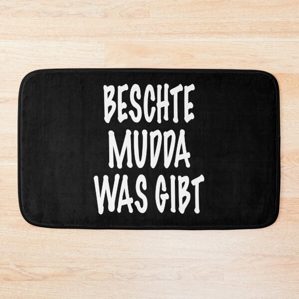 Item preview, BESTE MUDDA WHAT'S KNOWING MOTHER'S DAY designed and sold by Montrepeneuer.