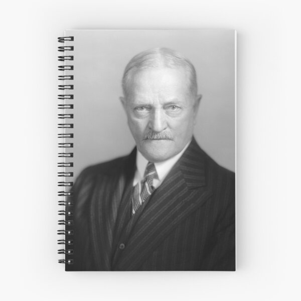 Item preview, General John Pershing In Civilian Dress  designed and sold by warishellstore.