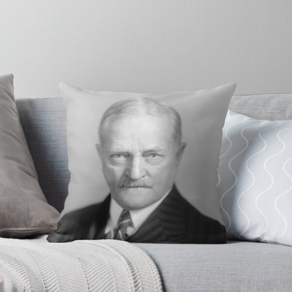 Item preview, General John Pershing In Civilian Dress  designed and sold by warishellstore.