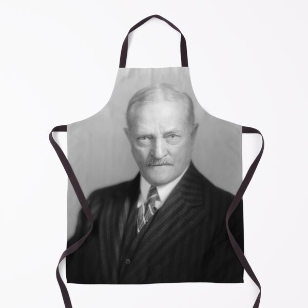 Item preview, General John Pershing In Civilian Dress designed and sold by warishellstore.