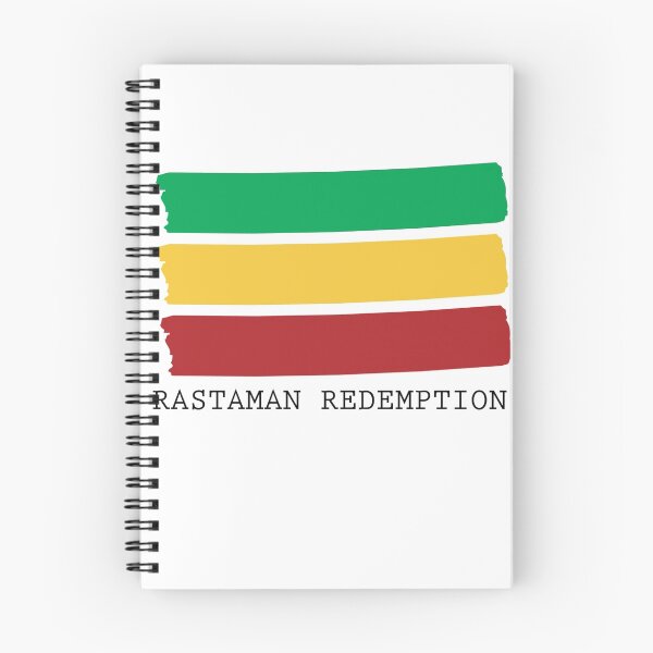 Item preview, RASTAMAN REDEMPTION designed and sold by MeArtHenry.