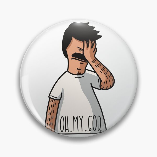 Item preview, Oh my god designed and sold by Aloha-Life-808.