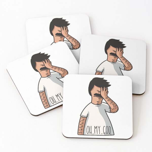 Item preview, Oh my god designed and sold by Aloha-Life-808.