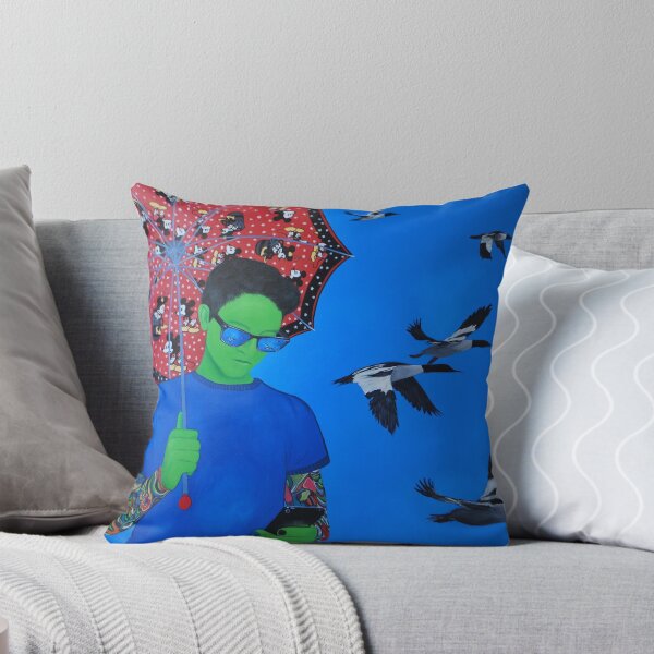 Item preview, Iconography of a journey, Osy Milian designed and sold by The Sr Corchea Backroom Art.