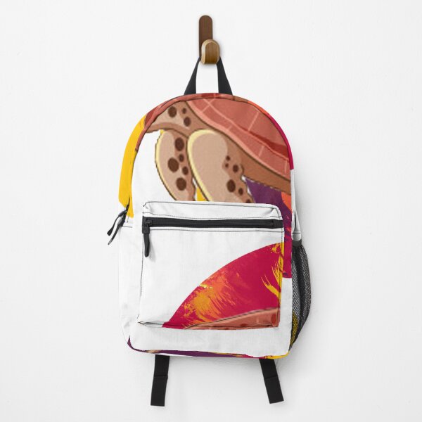 Item preview, colorful turtle design designed and sold by chilling frog.
