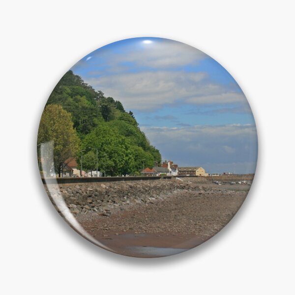 Item preview, Minehead, Somerset, May 2021 designed and sold by RedHillDigital.
