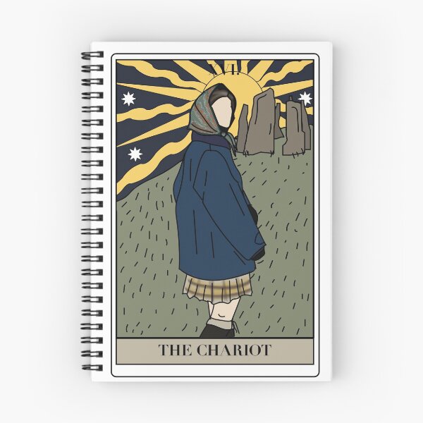 Item preview, the chariot designed and sold by linahedo.