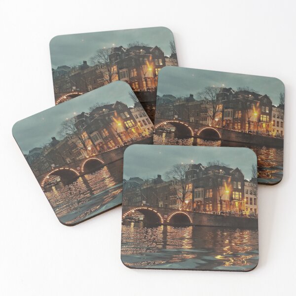 Item preview, Amsterdam Canals designed and sold by kimberleyvh.