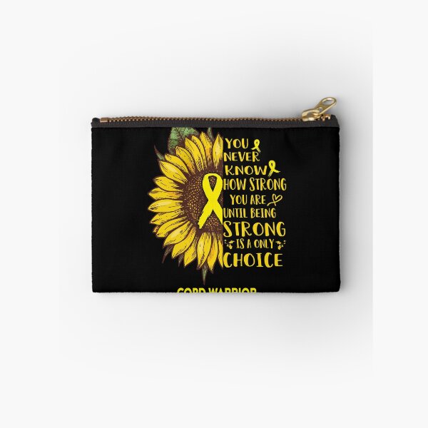 Item preview, COPD Warrior You Never Know How Strong You Are Sunflower Lover Gifts designed and sold by radianen.
