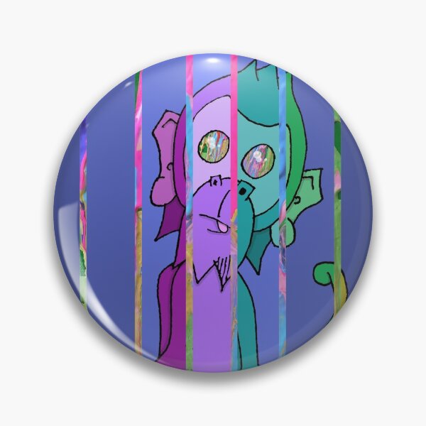 Item preview, Bartlett Moon Gazer  designed and sold by Cheevo.