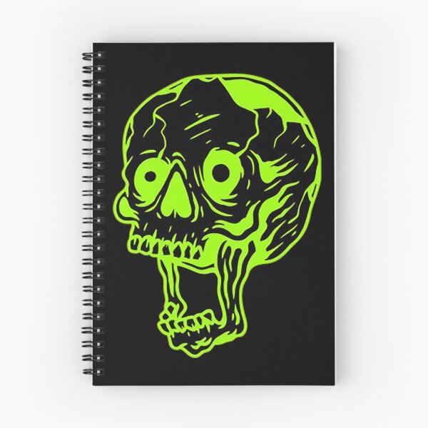 Item preview, Ohhh!!! You Scared Me designed and sold by Sahil Belurkar.