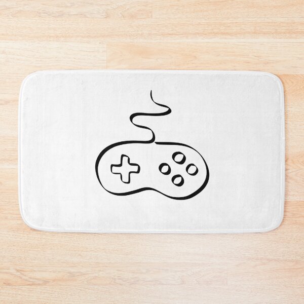 Item preview, CONTROLLER | Gamer Level | Gambler outfit | Gamer computer designed and sold by yourtravelguide.