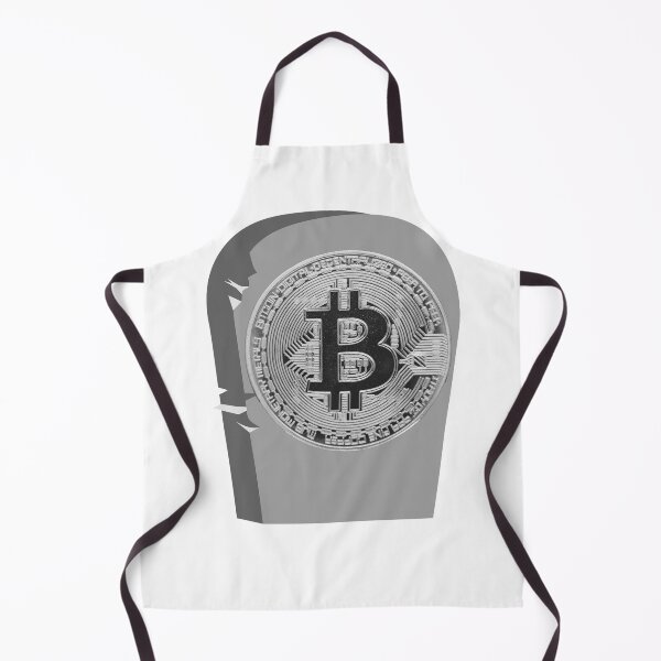 Item preview, Bitcoin just died. designed and sold by Palmyr.
