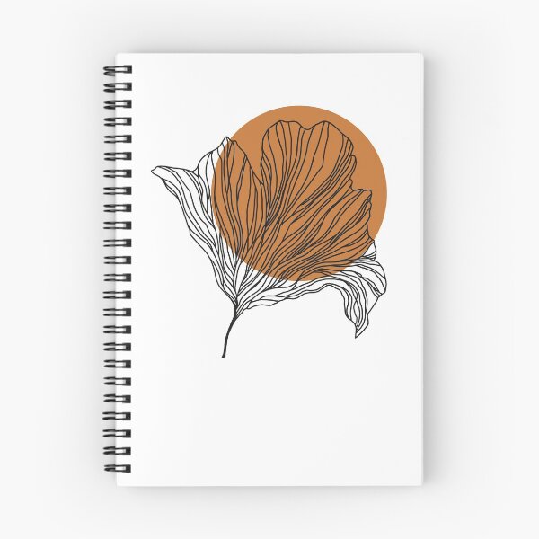 Item preview, Boho flower drop designed and sold by RuaBelle.