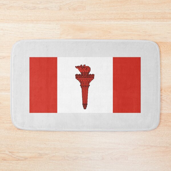 Item preview, Torch of Liberty Canadian Flag designed and sold by JonathanR1994.