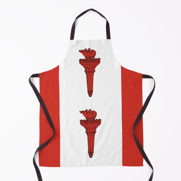 Item preview, Torch of Liberty Canadian Flag designed and sold by JonathanR1994.